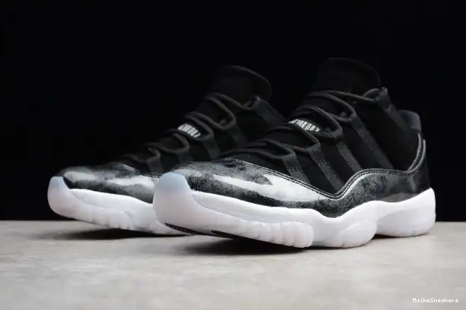 MaikeSneakers 528895-010 Low Jordan Air Retro 